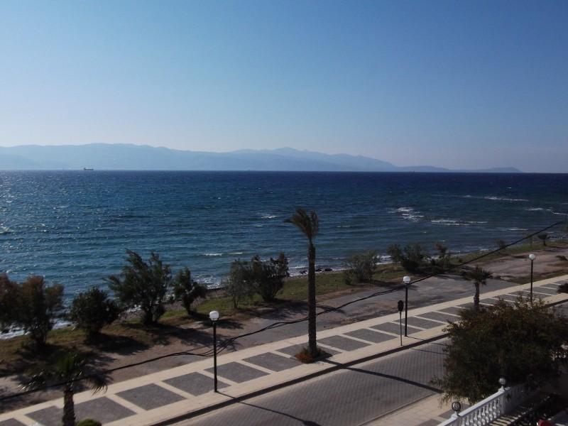 Wa Cesme Farm Hotel Beach Resort & Spa Exteriér fotografie