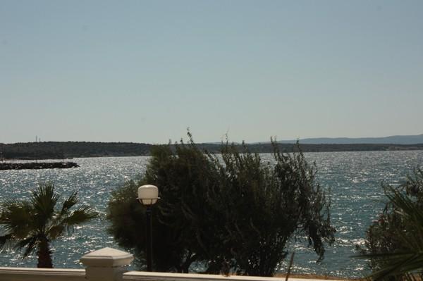 Wa Cesme Farm Hotel Beach Resort & Spa Exteriér fotografie