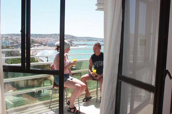 Wa Cesme Farm Hotel Beach Resort & Spa Exteriér fotografie