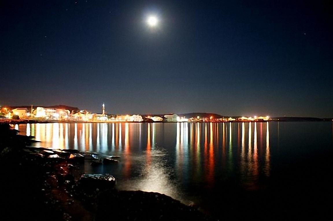 Wa Cesme Farm Hotel Beach Resort & Spa Exteriér fotografie
